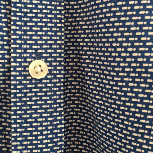 Old Navy Button down - Picture 2 of 4